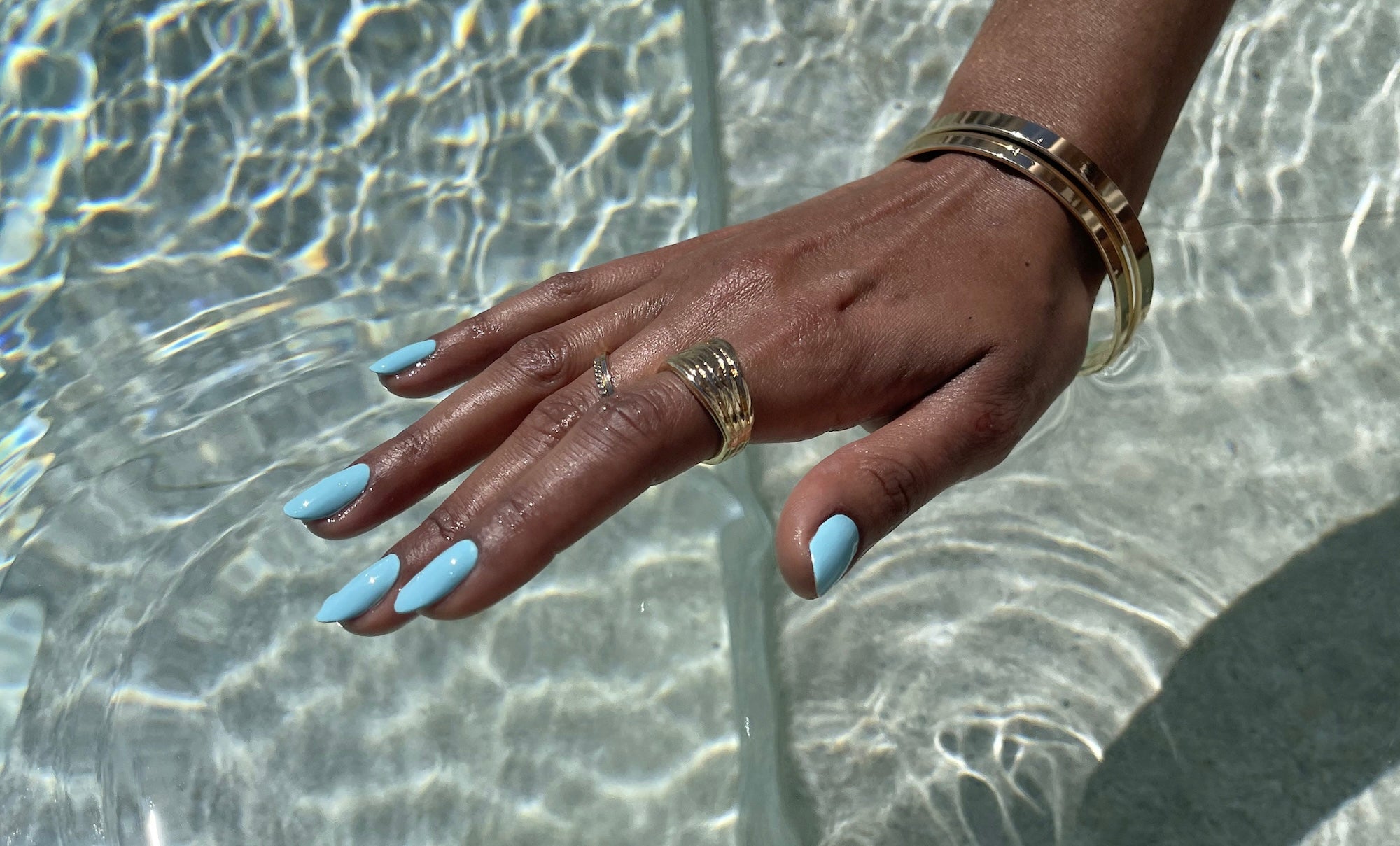 Glossify X JoelyOceanNails Summer Collection