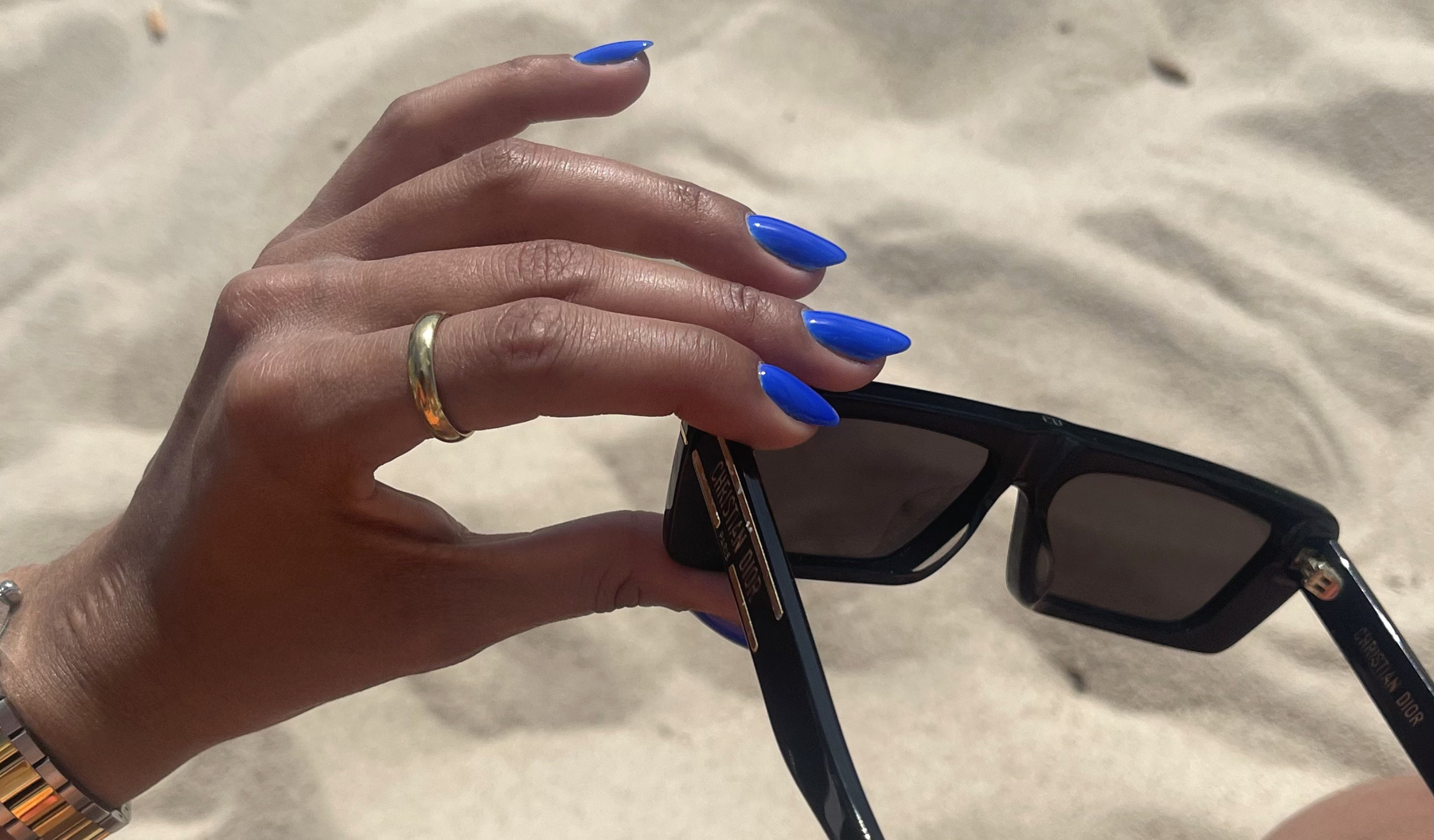 Summer Survival Guide for Nail Techs: Tips, Trends & Shades
