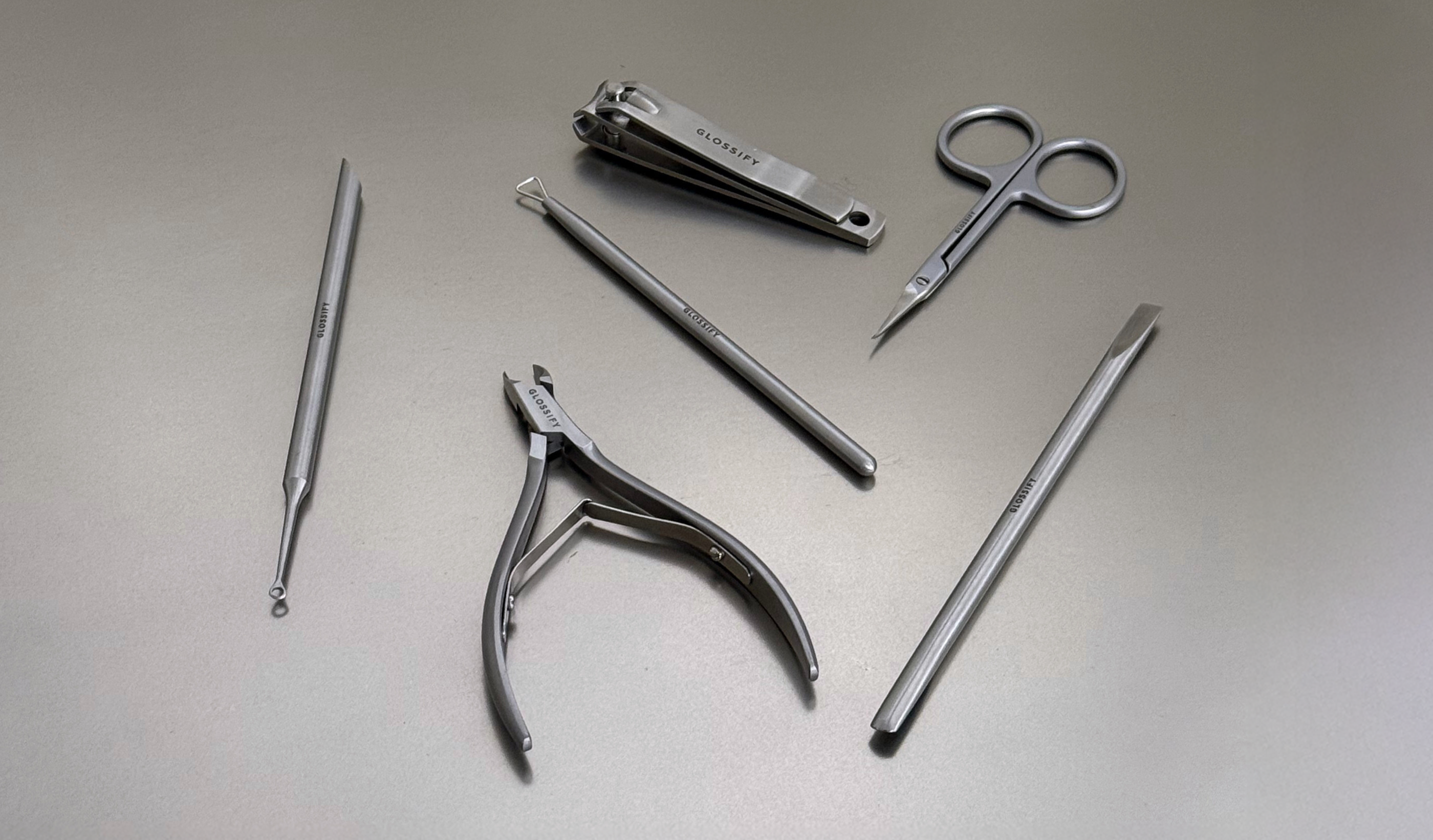 The Ultimate Nail Tool Guide