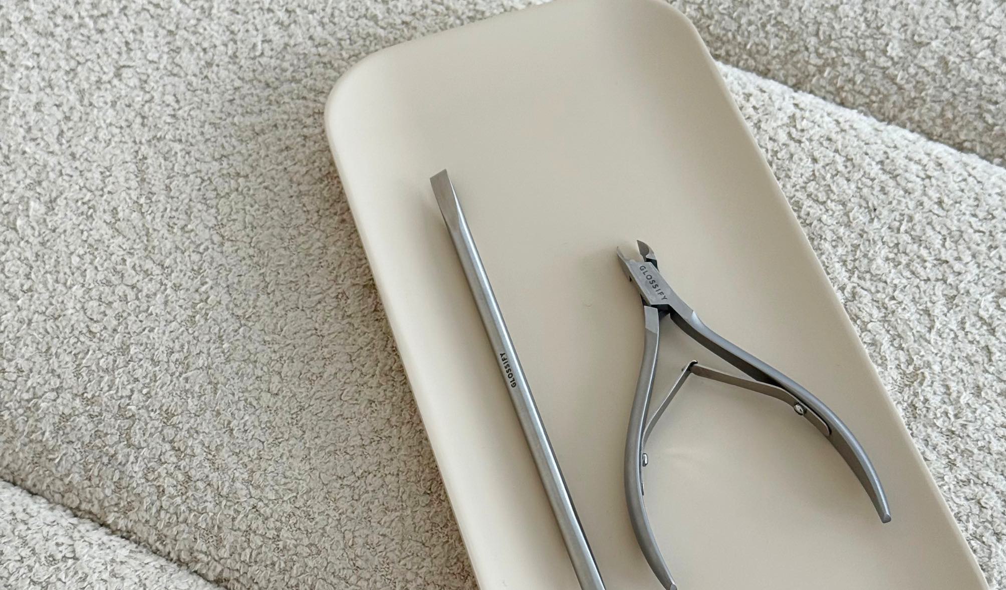 Understanding Cuticle Care: The Essential Guide for Nail Professionals