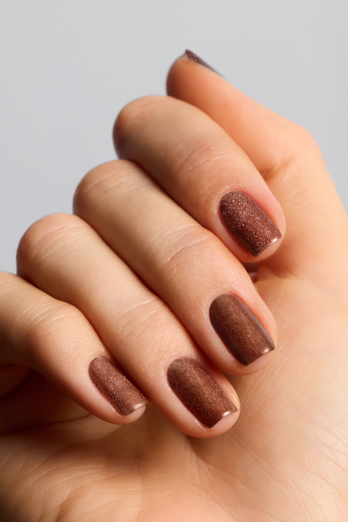 Between Seasons Collection Copper