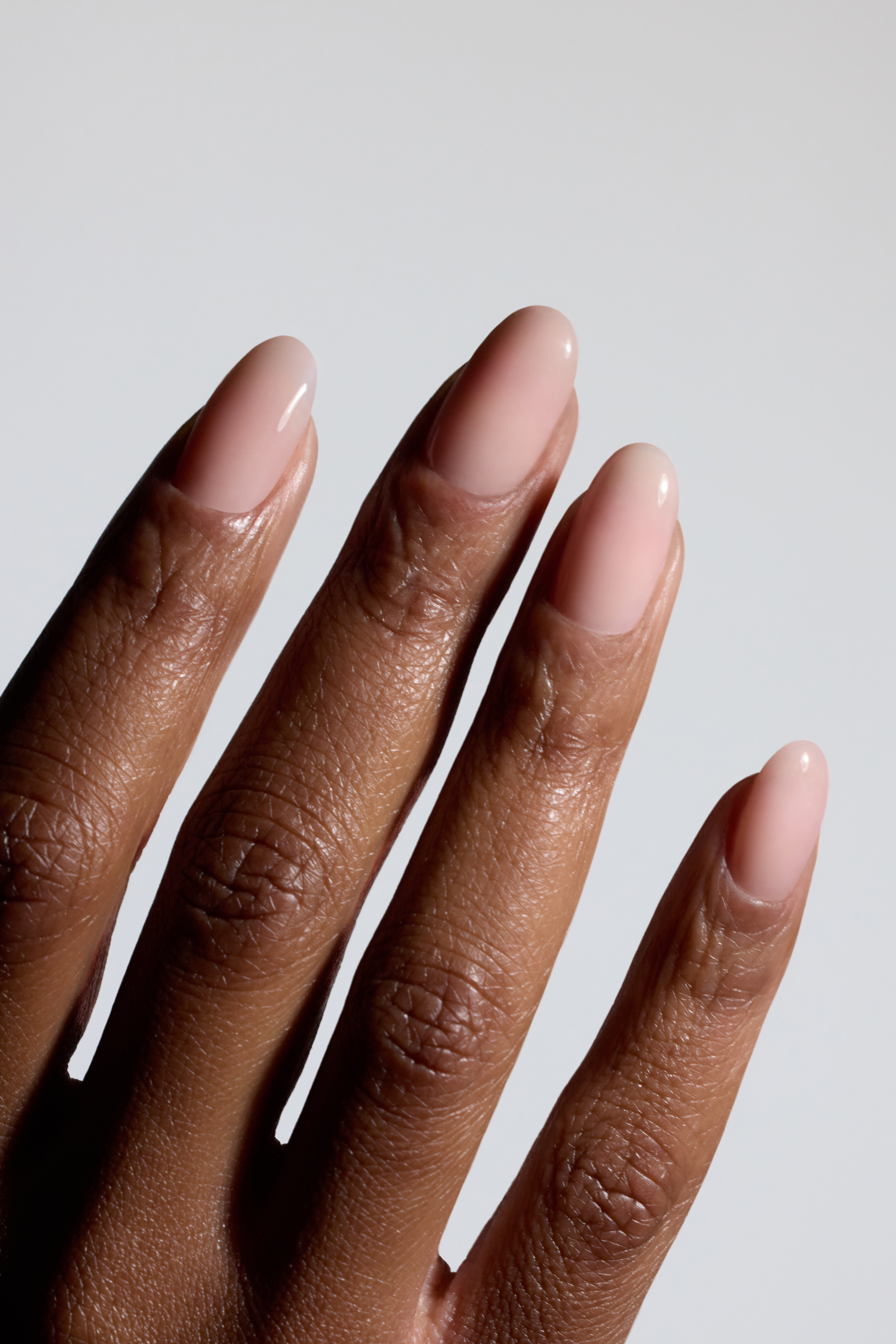 Powder Pink Naturabuild