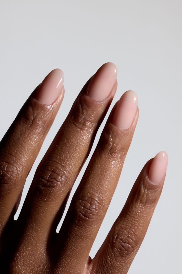 Powder Pink Naturabuild