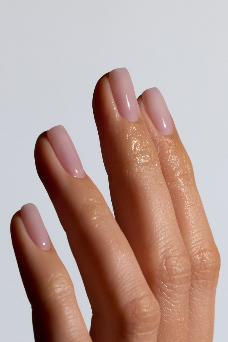 Tulle HEMA Free Naturabuild