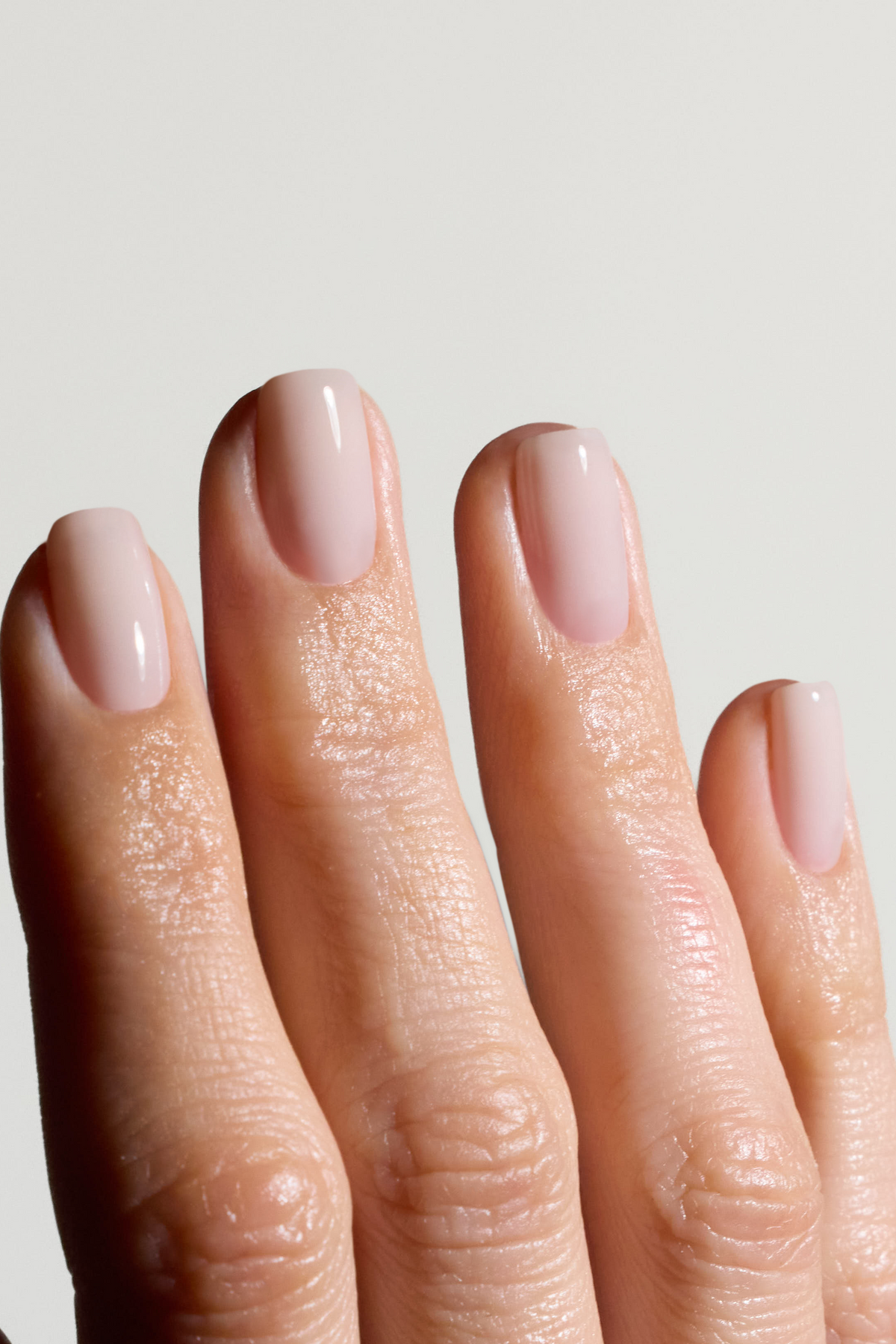 Veil HEMA Free Naturabuild