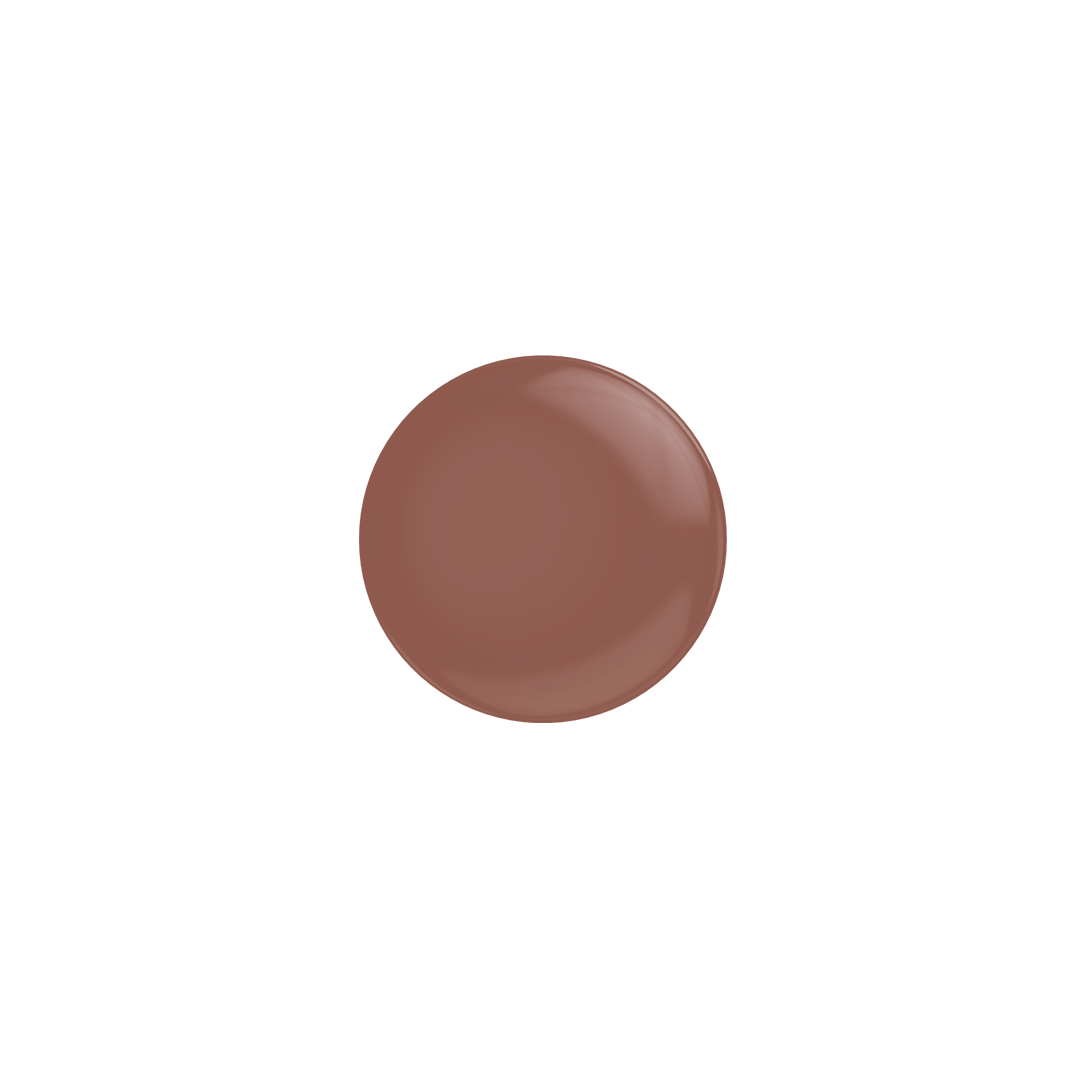 Glass Brown Glossify