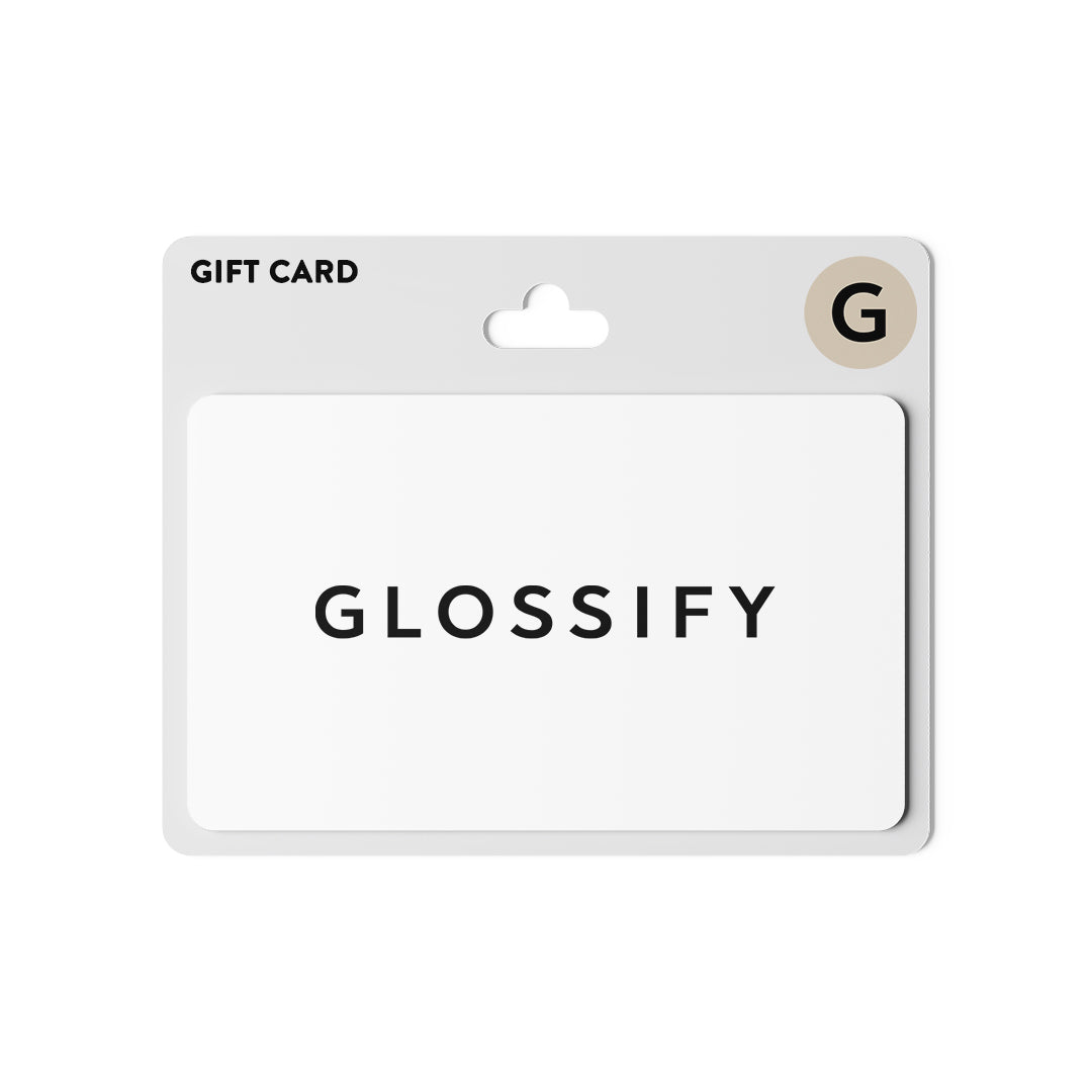 Digital Gift Card